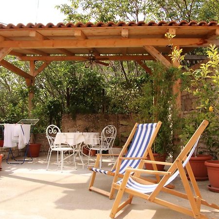 Holiday Home Anna Skradin Exterior foto