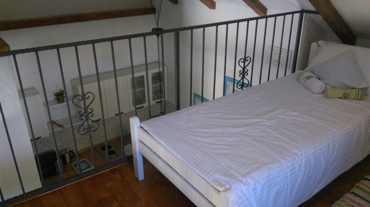 Holiday Home Anna Skradin Exterior foto