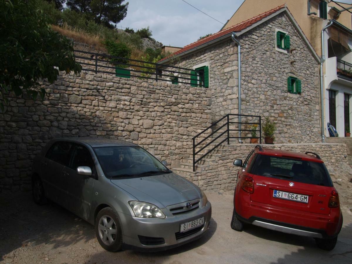 Holiday Home Anna Skradin Exterior foto