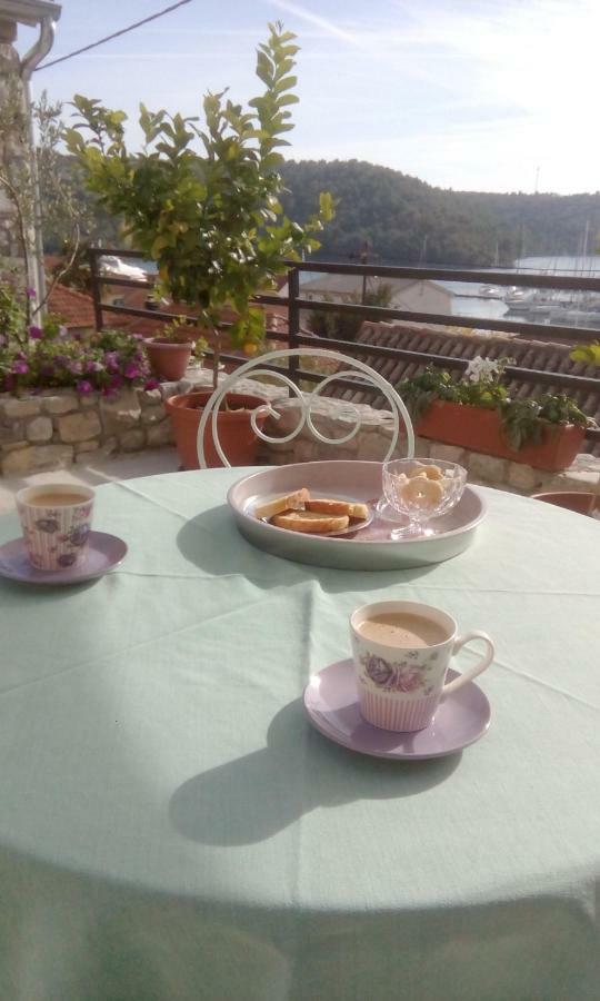 Holiday Home Anna Skradin Exterior foto