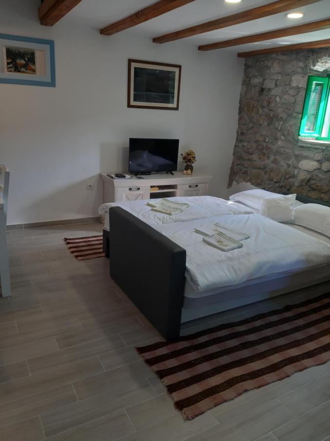 Holiday Home Anna Skradin Exterior foto